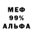 Alpha-PVP Соль Russell Shoemaker